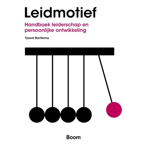 Leidmotief (Paperback)