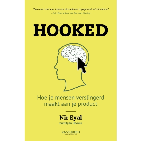 Hooked (Paperback)