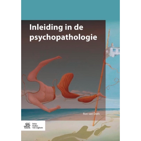 Inleiding in de psychopathologie (Paperback)