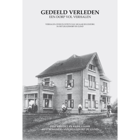 Gedeeld verleden (Paperback)