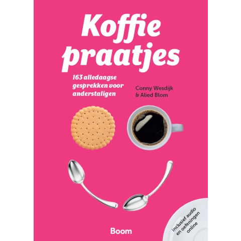 Koffiepraatjes (Paperback)