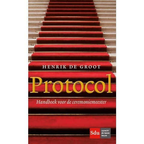 Protocol (Paperback)