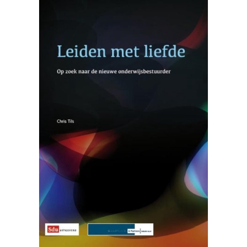 Leiden met liefde (Paperback)