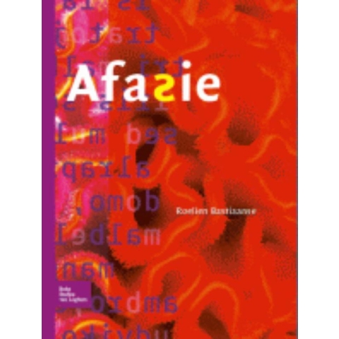 Afasie (Paperback)