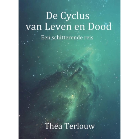 De Cyclus van Leven en Dood (Paperback)
