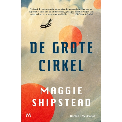 De grote cirkel (Paperback)