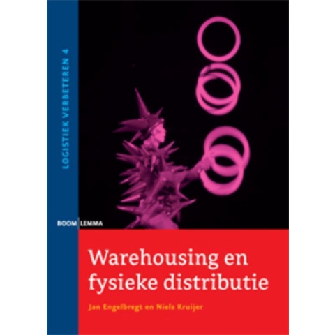 Warehousing en fysieke distributie (Paperback)