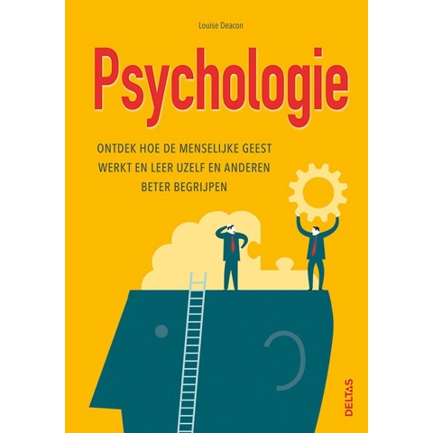 Psychologie (Paperback)