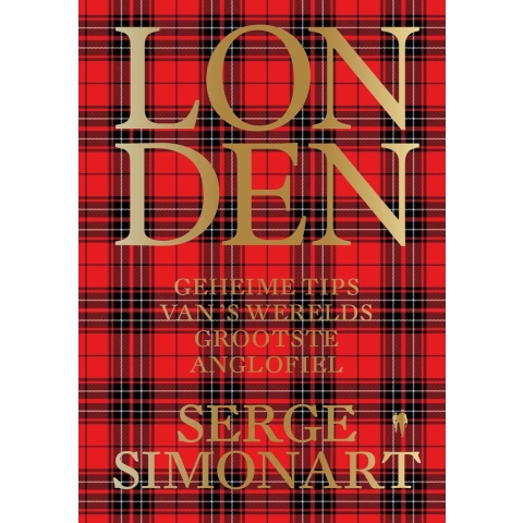 Londen (Hardback)