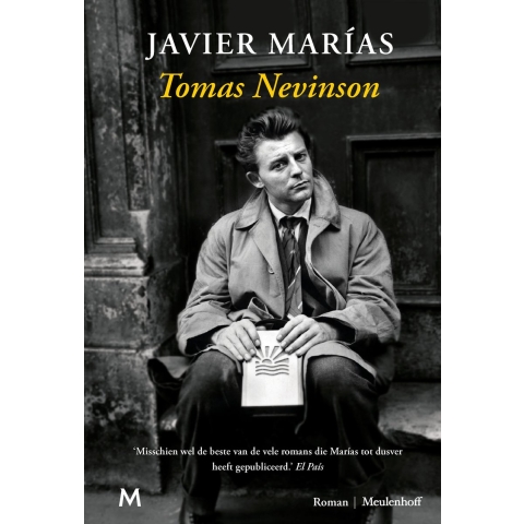 Tomas Nevinson (Hardback)