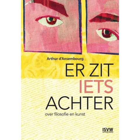 Er zit iets achter (Hardback)