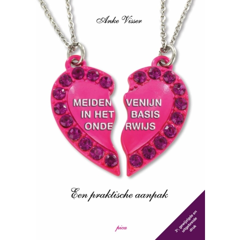 Meidenvenijn in het basisonderwijs (Paperback)