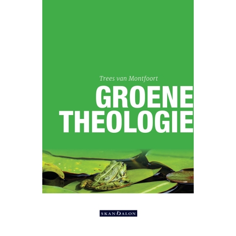 Groene theologie (Paperback)