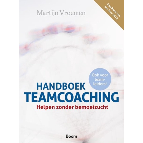 Handboek teamcoaching (Paperback)