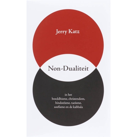 Non-Dualiteit (Paperback)