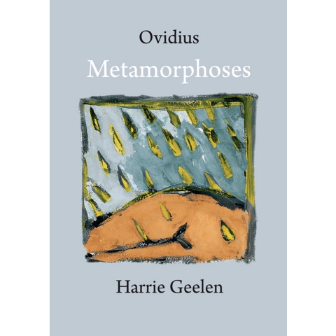 Metamorphoses (Paperback)