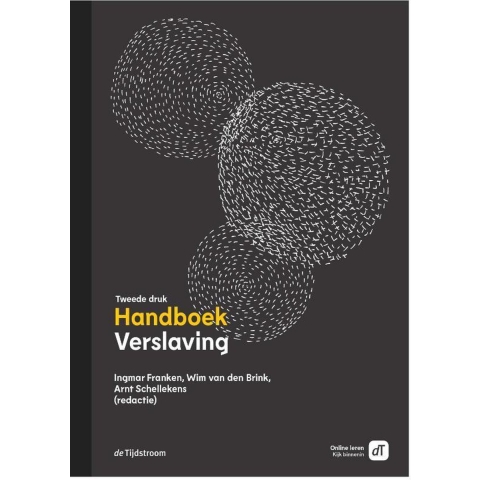 Handboek verslaving (Hardback)
