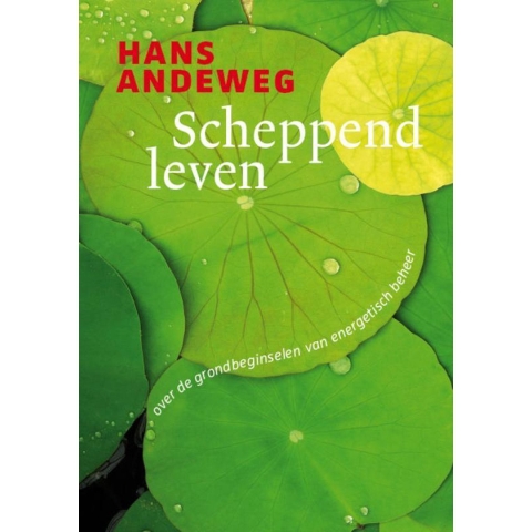 Scheppend leven (Paperback)