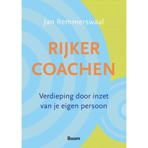 Rijker coachen (Paperback)