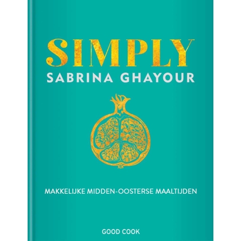 Simply (Hardback)