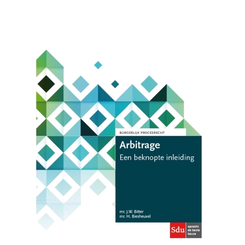 Arbitrage (Paperback)