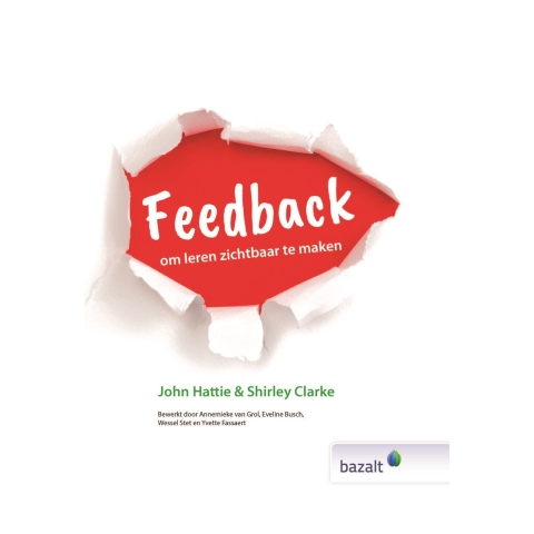 Feedback (Hardback)