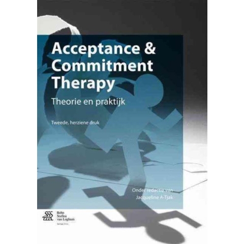 Acceptance & Commitment Therapy (Paperback)