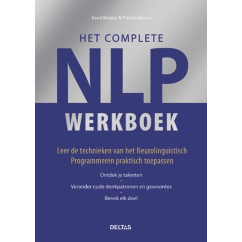 Het complete NLP werkboek (Paperback)