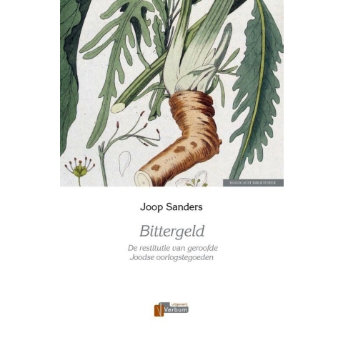 Bittergeld (Hardback)