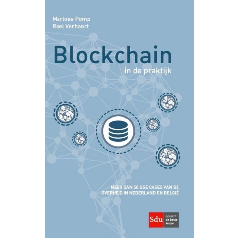 Blockchain in de praktijk (Paperback)