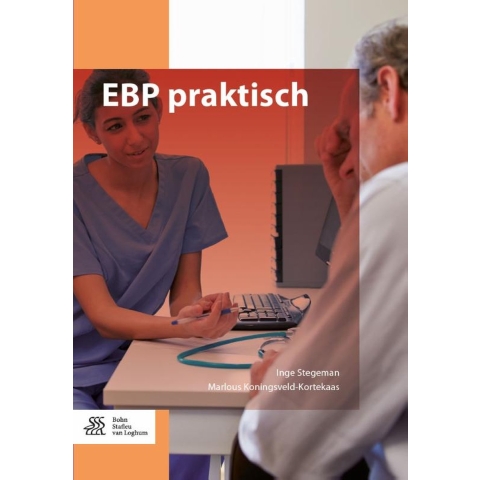 EBP praktisch (Paperback)