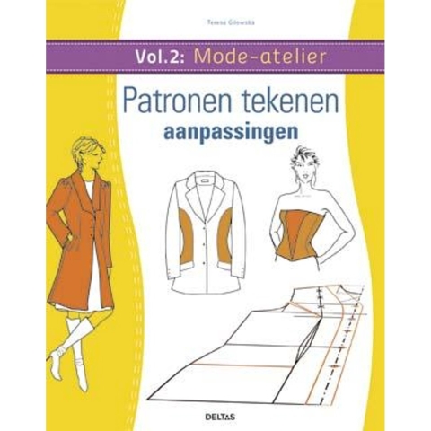 Mode-atelier (Paperback)