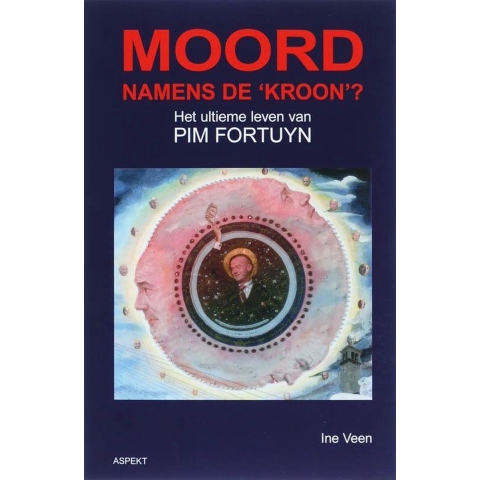 Moord namens de 'Kroon'? (Paperback)