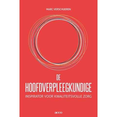 De hoofdverpleegkundige (Paperback)