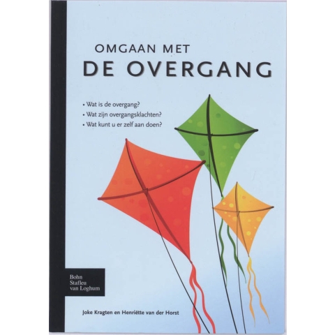 Omgaan met de overgang (Paperback)