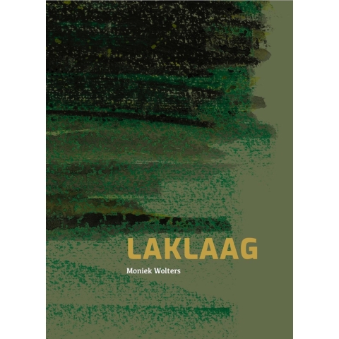 Laklaag (Hardback)