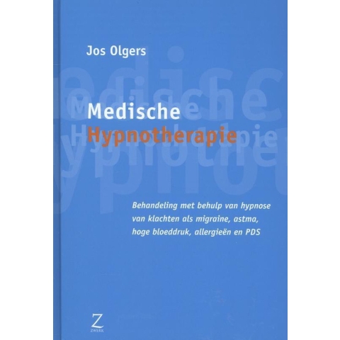 Medische hypnotherapie (Hardback)