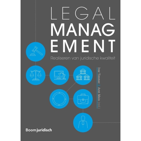 Legal Management (Paperback)