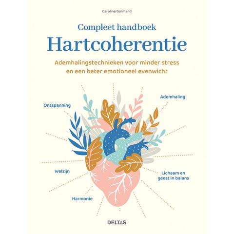 Compleet handboek hartcoherentie (Paperback)