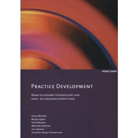 Practice development (Paperback)