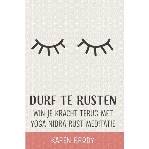 Durf te rusten (Paperback)