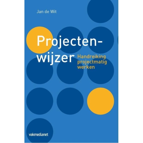 Projectenwijzer (Paperback)