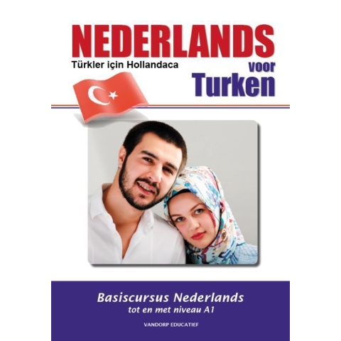 Nederlands voor Turken (Paperback)