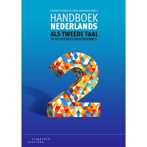 Handboek Nederlands als tweede taal in het volwassenenonderwijs (Paperback)