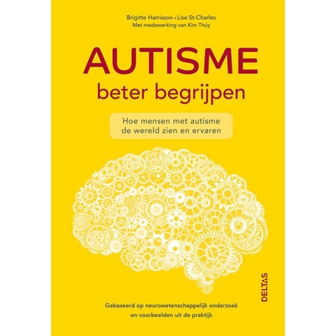 Autisme beter begrijpen (Paperback)