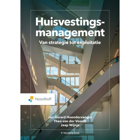 Huisvestingsmanagement (Paperback)