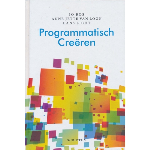 Programmatisch creeren (Hardback)