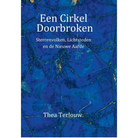Een cirkel doorbroken (Paperback)