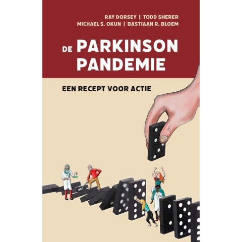 De Parkinsonpandemie (Paperback)