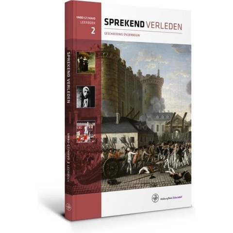 Sprekend verleden (Paperback)